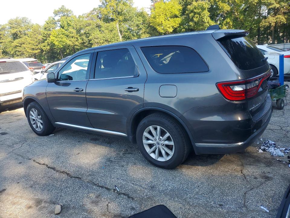 Продаж на аукціоні авто 2019 Dodge Durango, vin: 1C4RDHAG7KC824262, номер лоту: 66899086