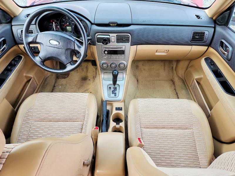 Продажа на аукционе авто 2004 Subaru Forester, vin: JF1SG65694H713383, номер лота: 68263346