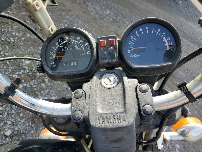 Продаж на аукціоні авто 1983 Yamaha 650xt, vin: 5N9010388, номер лоту: 67468146