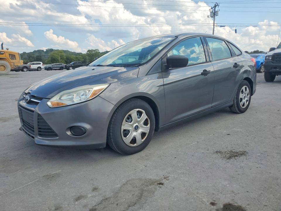 67999656 :رقم المزاد ، 1FAHP3E29CL328875 vin ، 2012 Ford Focus مزاد بيع