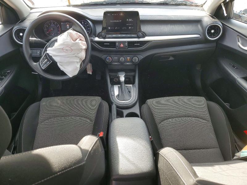 Aukcja sprzedaży 2024 Kia Forte, vin: 3KPF24AD4RE727238, numer aukcji: 69768026