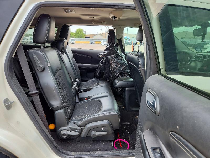 Продаж на аукціоні авто 2017 Dodge Journey, vin: 3C4PDCGB3HT516704, номер лоту: 66573496
