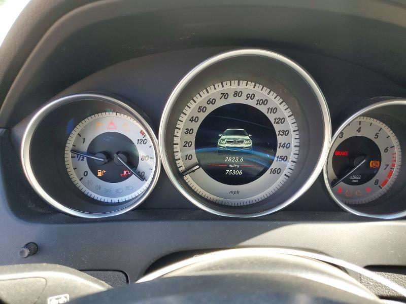 Aukcja sprzedaży 2014 Mercedes-benz C, vin: WDDGF8AB4EA908275, numer aukcji: 67433376
