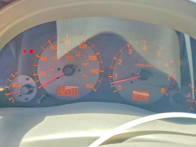 Auction sale of the 2004 Infiniti G35, vin: JNKCV54E24M817632, lot number: 69102656