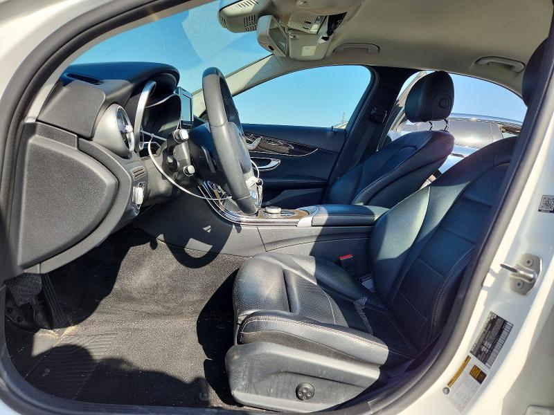 Продаж на аукціоні авто 2017 Mercedes-benz C, vin: 55SWF4JB1HU195411, номер лоту: 68998956