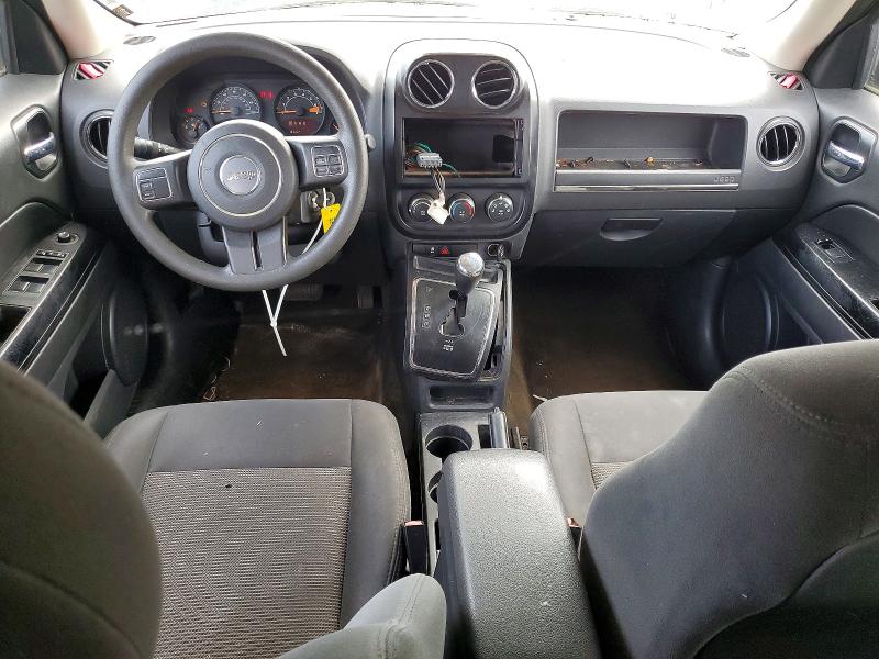 Продажа на аукционе авто 2016 Jeep Patriot, vin: 1C4NJRBB8GD510153, номер лота: 69542526
