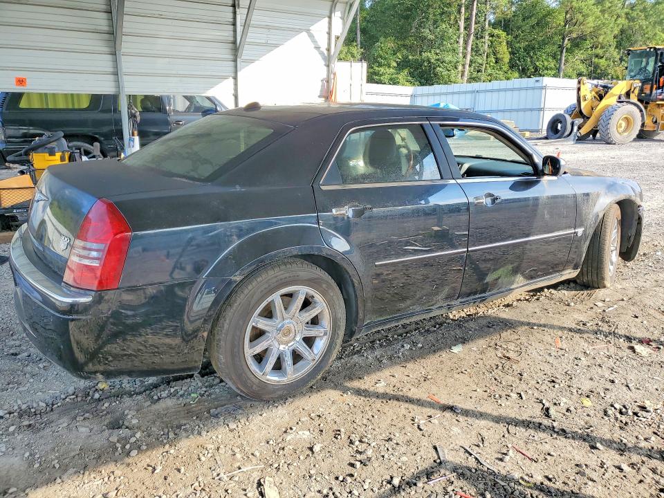 Aukcja sprzedaży 2005 Chrysler 300c, vin: 2C3AA63H25H694185, numer aukcji: 67299106