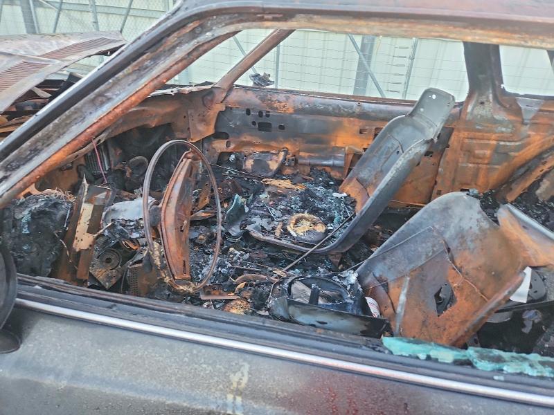 67858806 :رقم المزاد ، 1D37H5D460833 vin ، 1975 Chevrolet Malibu مزاد بيع