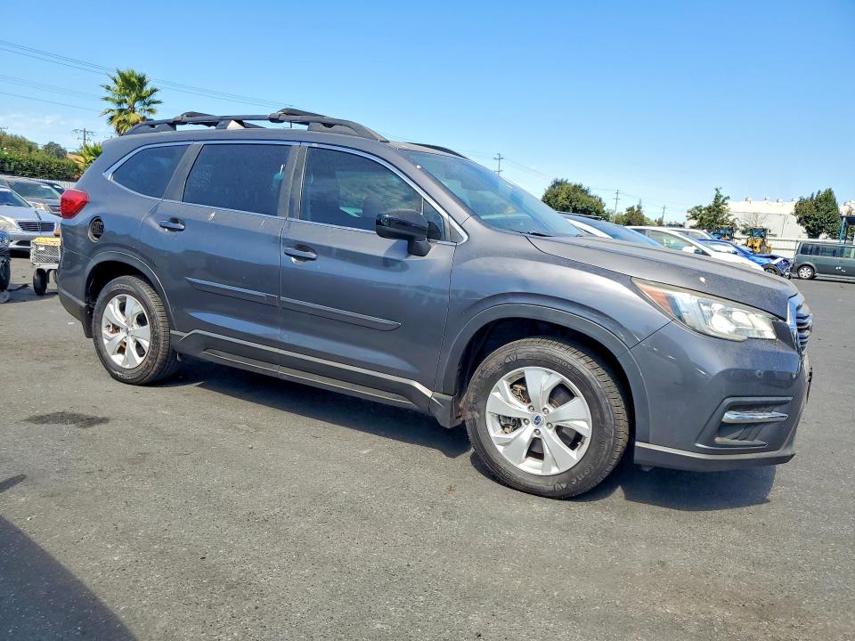 Продаж на аукціоні авто 2019 Subaru Ascent, vin: 4S4WMAAD5K3420954, номер лоту: 68587906