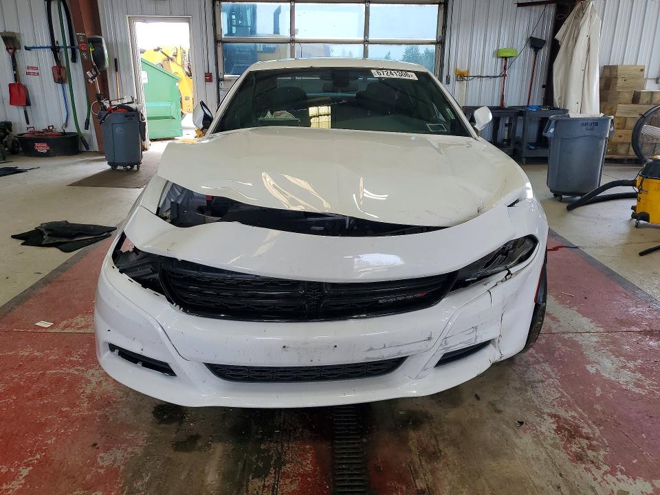 Продажа на аукционе авто 2019 Dodge Charger, vin: 2C3CDXBG8KH709346, номер лота: 67241306