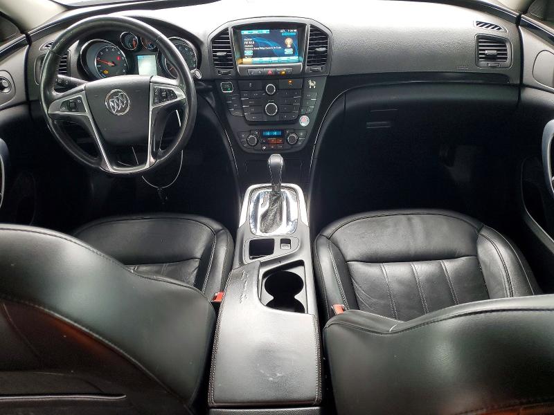 Продаж на аукціоні авто 2013 Buick Regal, vin: 2G4GS5ER1D9233793, номер лоту: 68787736