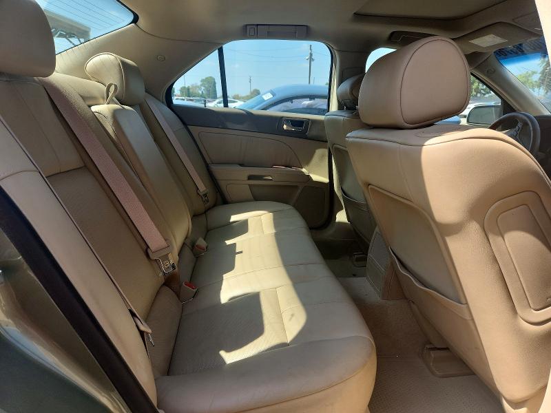 Aukcja sprzedaży 2005 Cadillac Sts, vin: 1G6DW677650146340, numer aukcji: 70018576