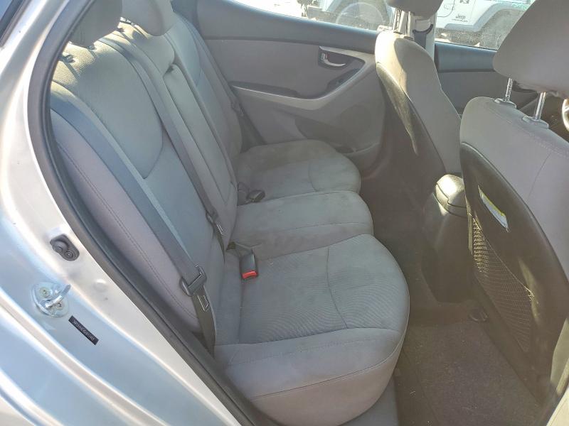 Продаж на аукціоні авто 2016 Hyundai Elantra, vin: 5NPDH4AE8GH653488, номер лоту: 67358236