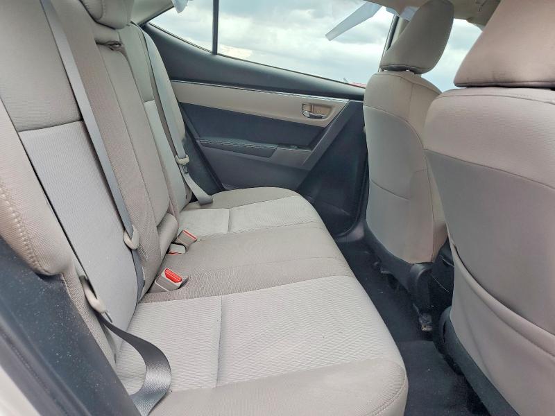 Aukcja sprzedaży 2016 Toyota Corolla, vin: 2T1BURHE6GC547047, numer aukcji: 67752766