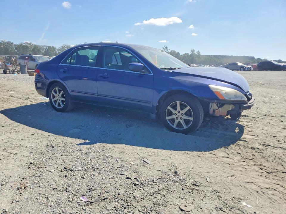 Aukcja sprzedaży 2003 Honda Accord, vin: 1HGCM66573A099388, numer aukcji: 68017156