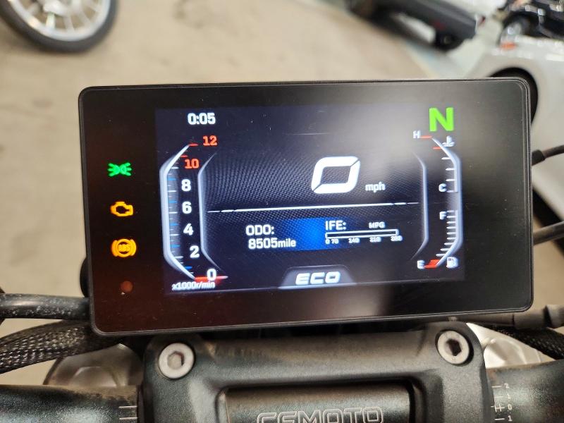 Продажа на аукционе авто 2022 Cf Moto 300nk, vin: LCEPDPL18N6001790, номер лота: 70880706