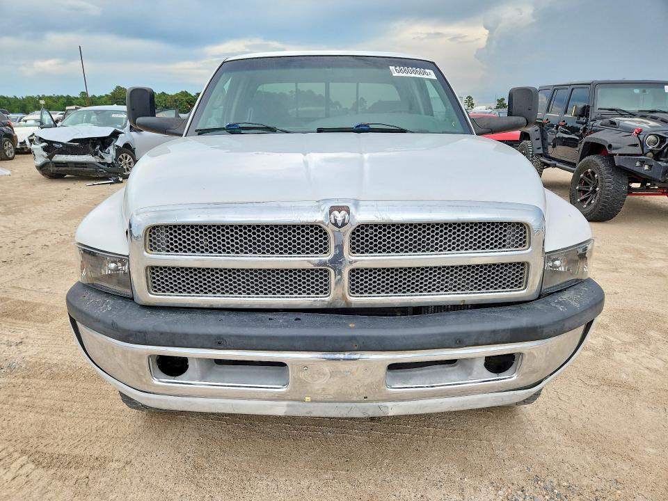 Продажа на аукционе авто 1998 Dodge Ram 2500, vin: 1B7KC236XWJ248013, номер лота: 68808606