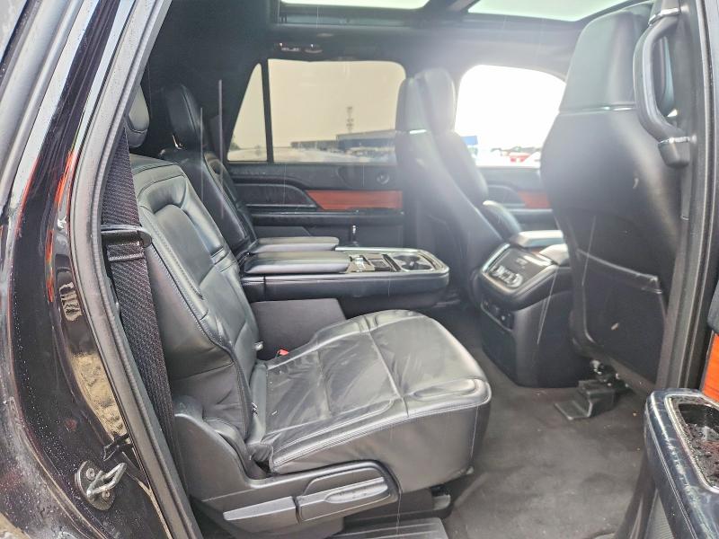 67496516 :رقم المزاد ، 5LMJJ3LT6KEL03386 vin ، 2019 Lincoln Navigator مزاد بيع