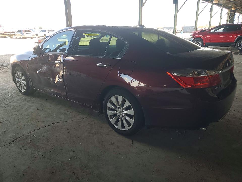 Продаж на аукціоні авто 2013 Honda Accord, vin: 1HGCR3F88DA009547, номер лоту: 70947396