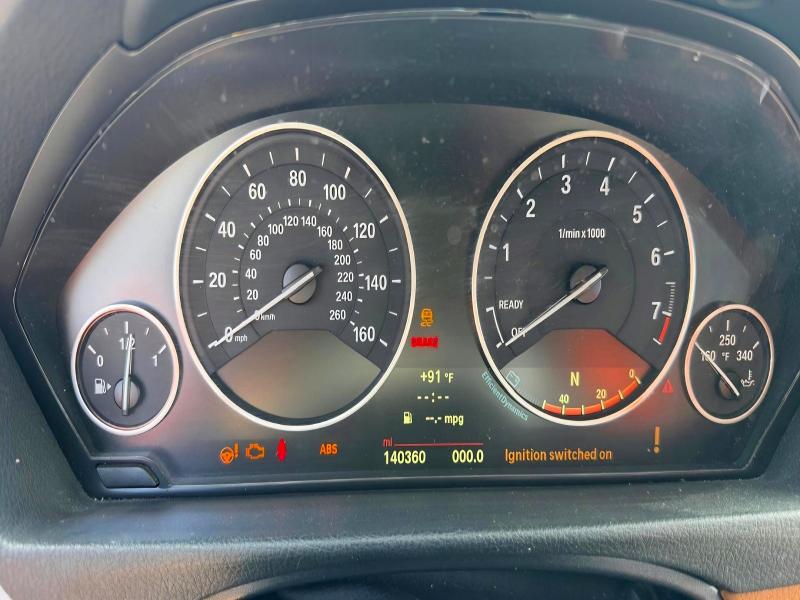 Продаж на аукціоні авто 2014 Bmw 428, vin: WBA3N3C5XEK230208, номер лоту: 67484436