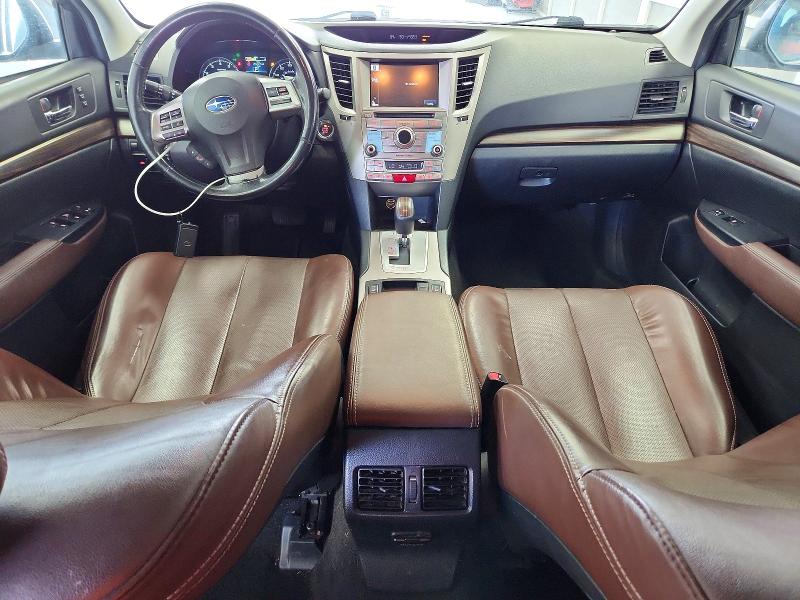 Aukcja sprzedaży 2013 Subaru Outback, vin: 4S4BRESC6D2215441, numer aukcji: 69034196