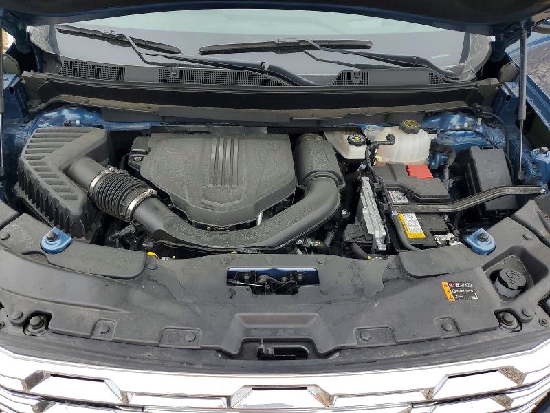 67290306 :رقم المزاد ، 1GKENRKS3RJ173727 vin ، 2024 Gmc Acadia مزاد بيع