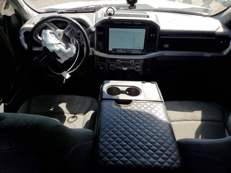 Продажа на аукционе авто 2021 Ford F150, vin: 1FTFW1E85MFB94248, номер лота: 67990736