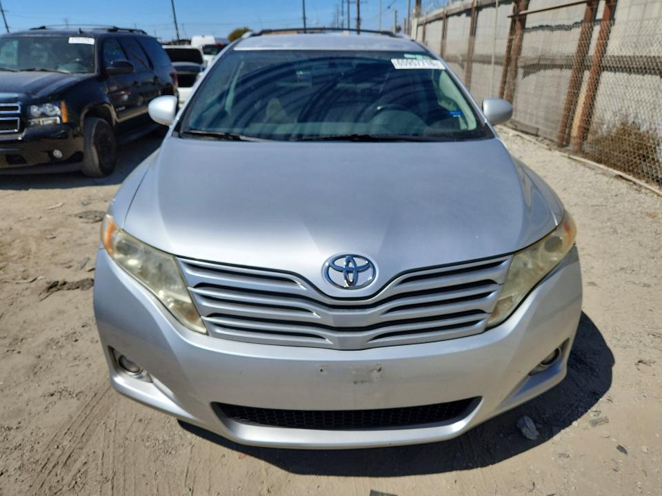 Aukcja sprzedaży 2009 Toyota Venza, vin: 4T3ZE11A69U012278, numer aukcji: 65957716