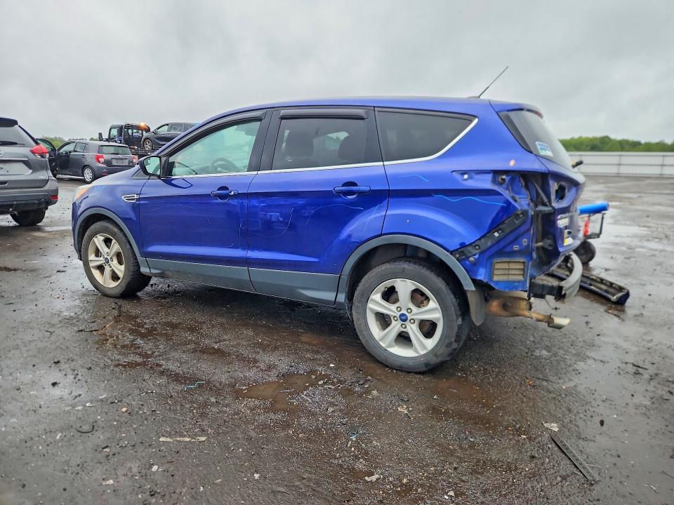 Продаж на аукціоні авто 2015 Ford Escape, vin: 1FMCU9GX7FUB87520, номер лоту: 70108676