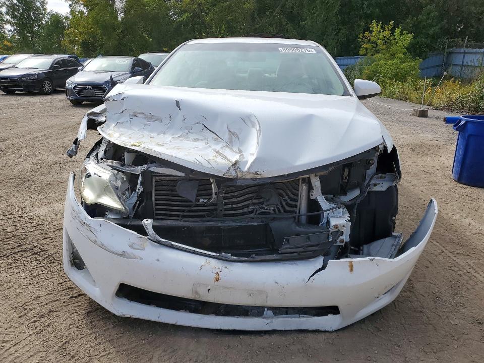 Auction sale of the 2014 Toyota Camry, vin: 4T1BF1FK2EU313424, lot number: 69905276