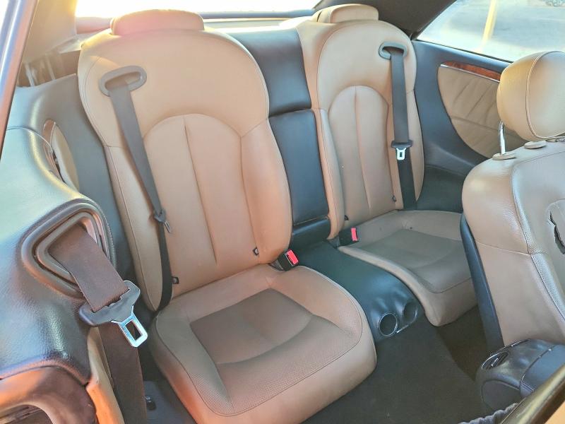 Aukcja sprzedaży 2009 Mercedes-benz Clk, vin: WDBTK56F39F263088, numer aukcji: 70299816