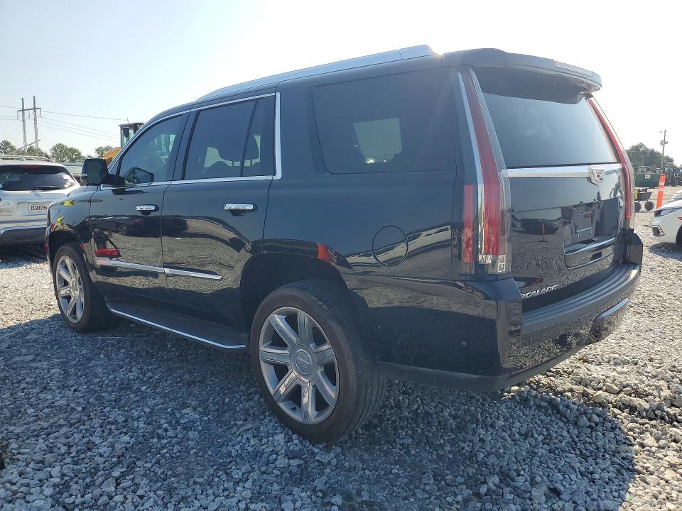 Aukcja sprzedaży 2020 Cadillac Escalade, vin: 1GYS3BKJ9LR223102, numer aukcji: 70046746