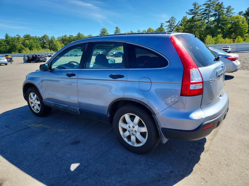 68253206 :رقم المزاد ، 3CZRE38518G700217         vin ، 2008 Honda Cr-v مزاد بيع
