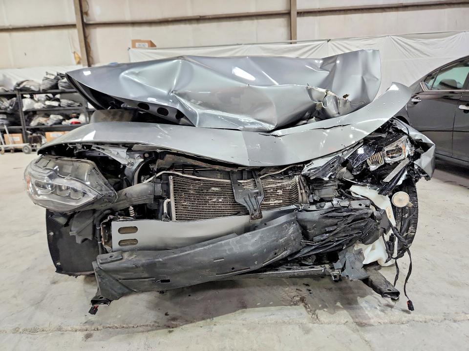 Продажа на аукционе авто 2024 Chevrolet Malibu, vin: 1G1ZE5ST7RF234412, номер лота: 69993246