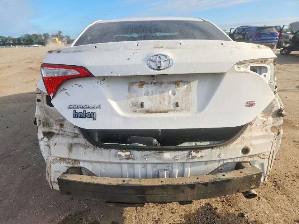 Aukcja sprzedaży 2015 Toyota Corolla, vin: 2T1BURHE2FC370950, numer aukcji: 70688416