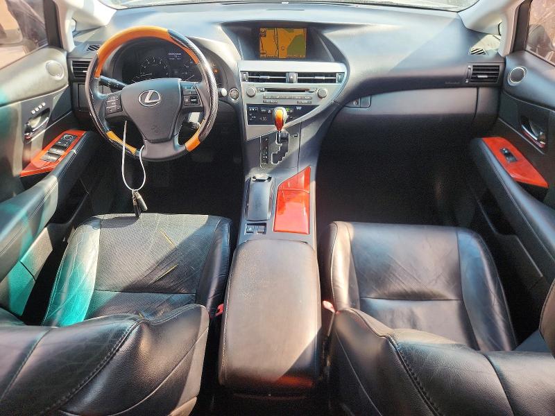 Продажа на аукционе авто 2010 Lexus Rx, vin: 2T2ZK1BA4AC028237, номер лота: 69228026