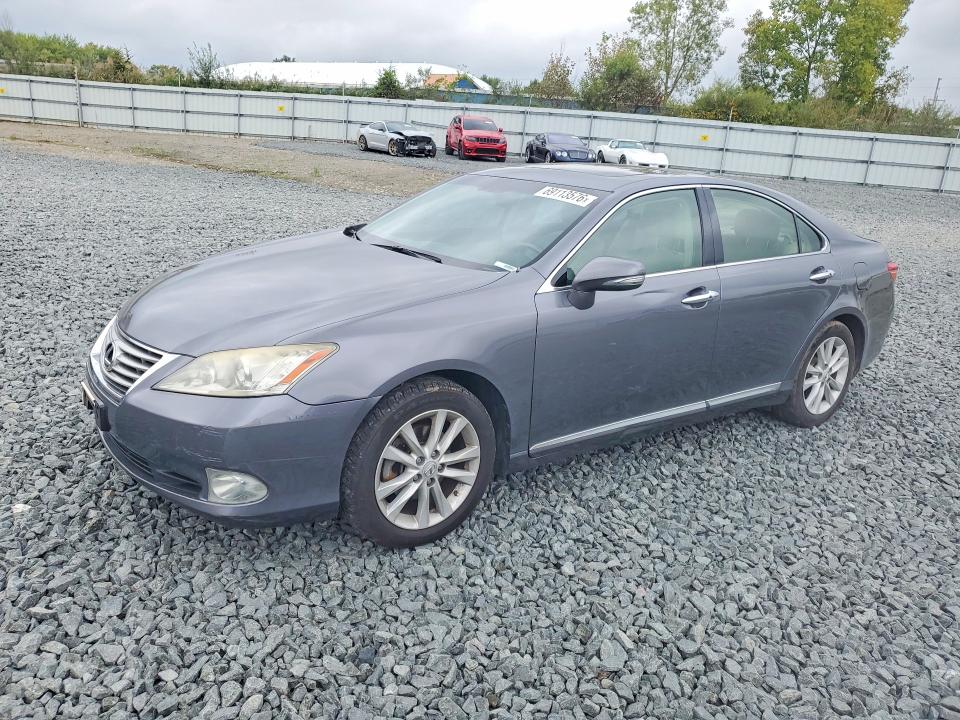 Продаж на аукціоні авто 2012 Lexus Es, vin: JTHBK1EG7C2487669, номер лоту: 69113576