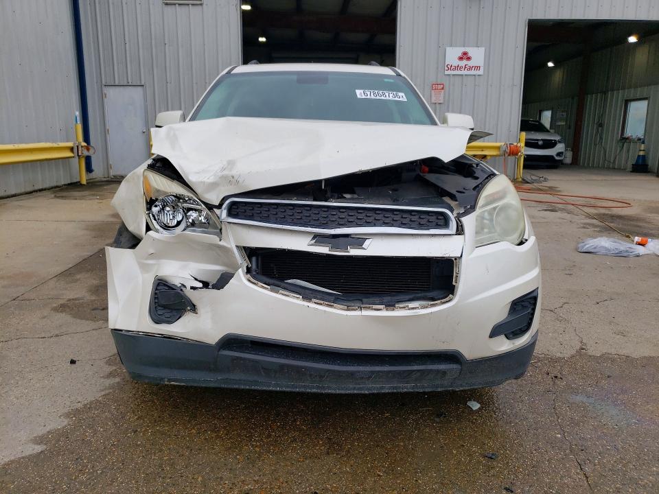 Продажа на аукционе авто 2015 Chevrolet Equinox, vin: 1GNALBEKXFZ117386, номер лота: 67868736