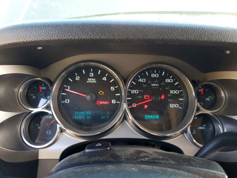 Aukcja sprzedaży 2010 Gmc Sierra, vin: 3GTRKVE35AG104918, numer aukcji: 69765116