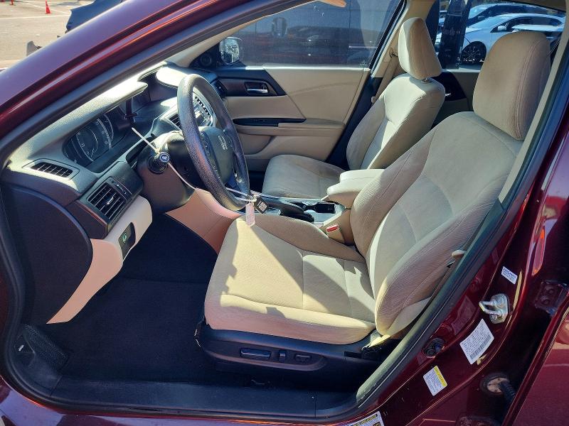68798506 :رقم المزاد ، 1HGCR2F73FA014224 vin ، 2015 Honda Accord مزاد بيع