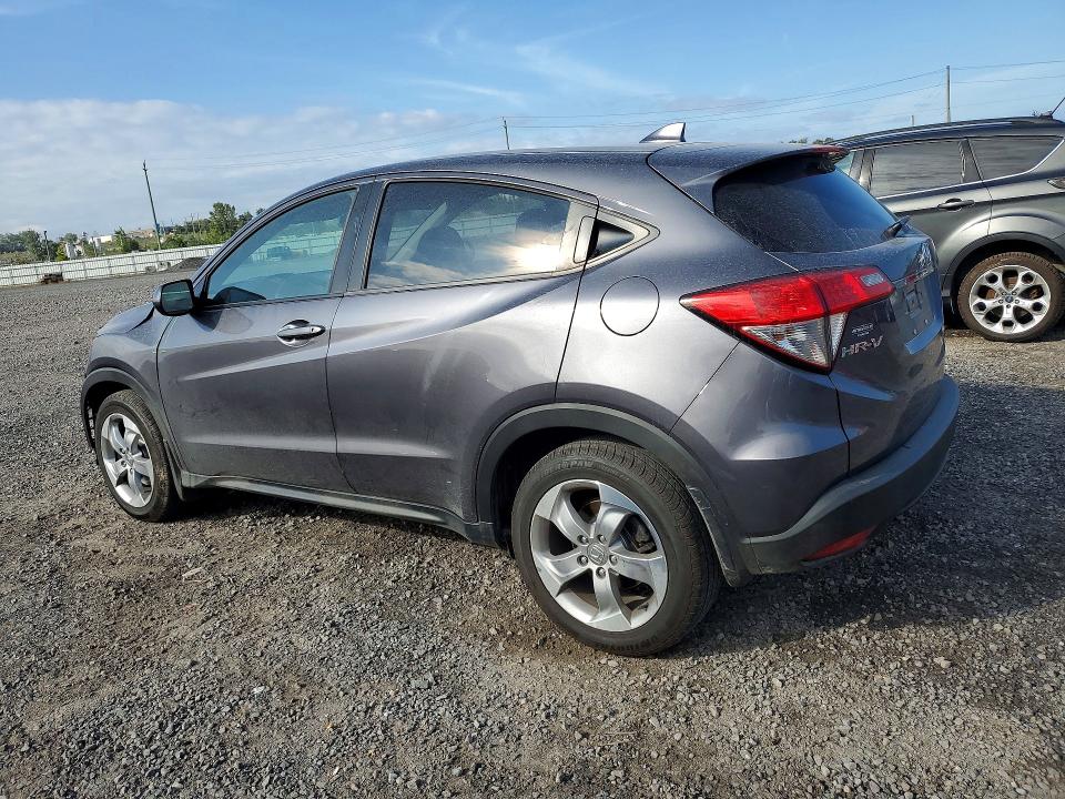 Продажа на аукционе авто 2019 Honda Hr-v, vin: 3CZRU5H33KM100918, номер лота: 69040506