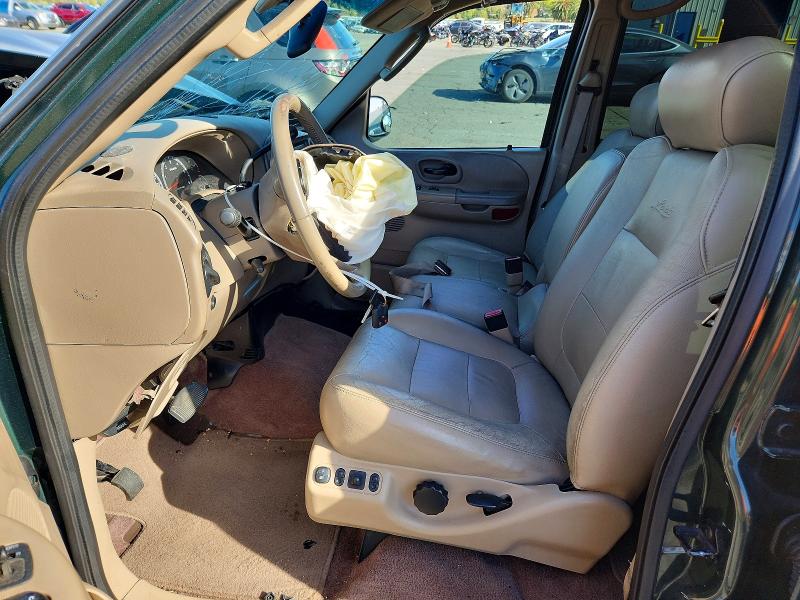 Продаж на аукціоні авто 2003 Ford F150, vin: 1FTRW07L43KD24826, номер лоту: 68509816