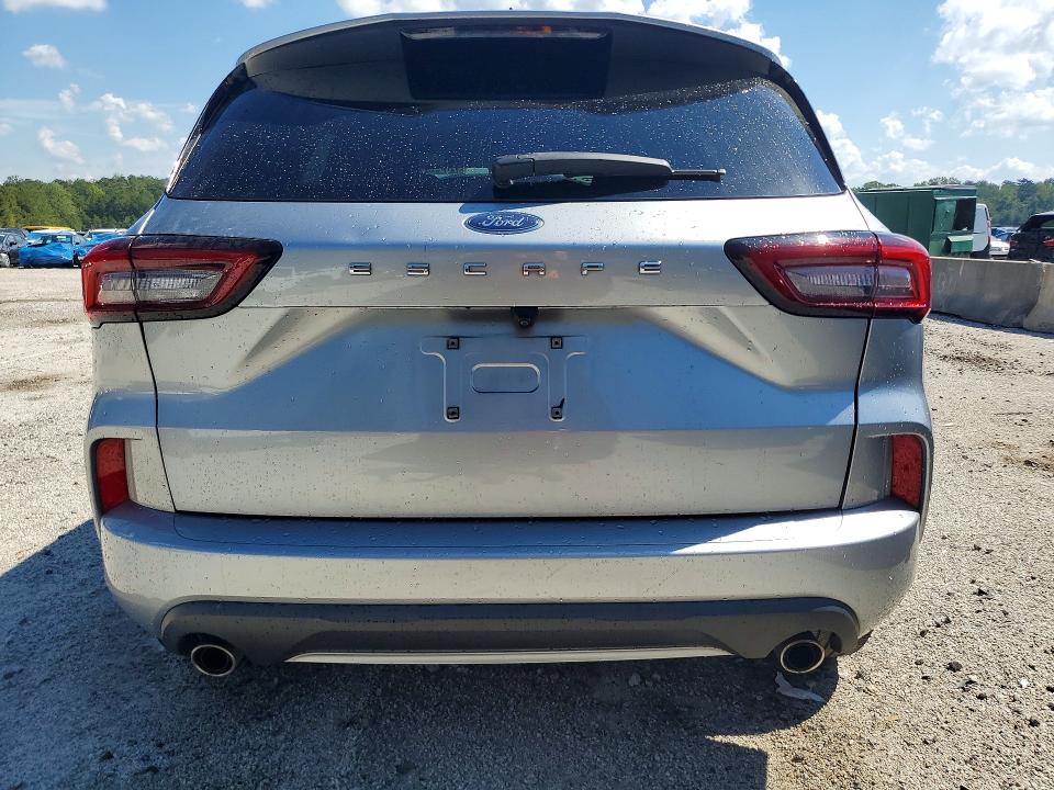 2023 Ford Escape მანქანა იყიდება აუქციონზე, vin: 1FMCU0MNXPUA12582, აუქციონის ნომერი: 70946556