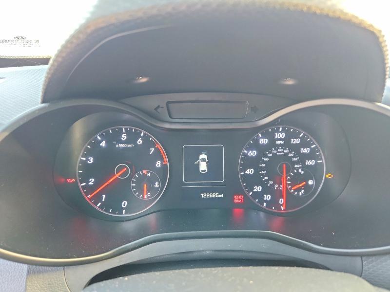 69325896 :رقم المزاد ، KMHTC6AE8GU258024 vin ، 2016 Hyundai Veloster مزاد بيع