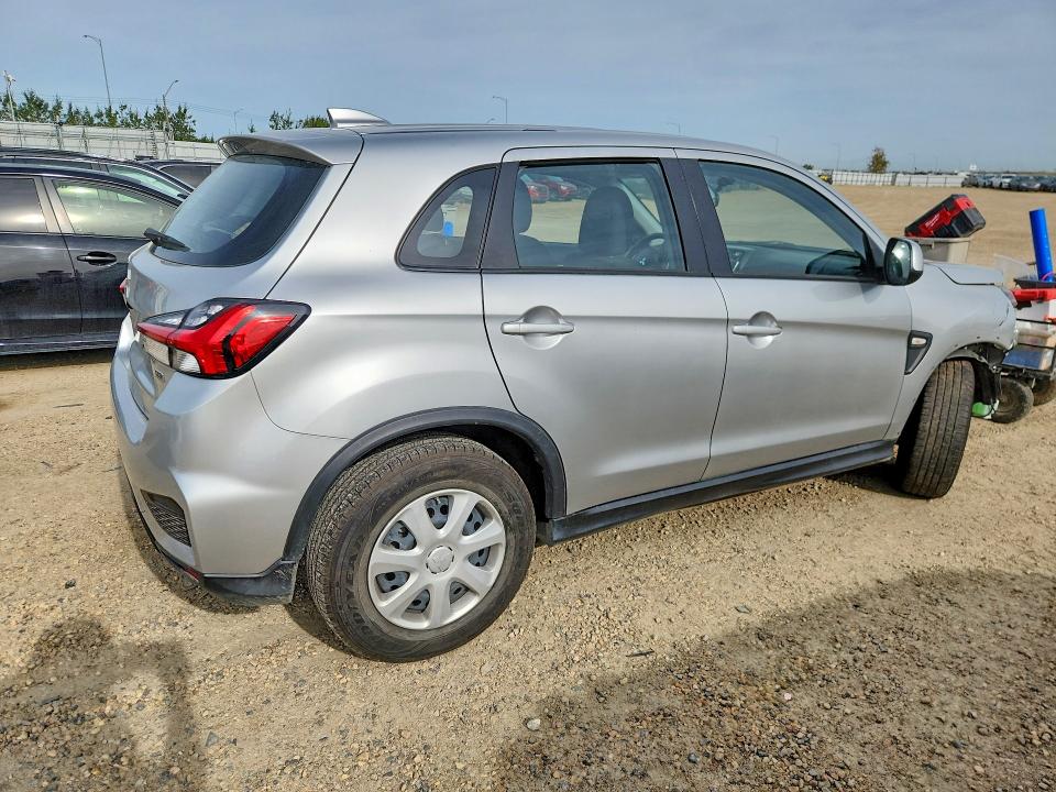 Продаж на аукціоні авто 2024 Mitsubishi Rvr, vin: JA4AJUAU6RU606817, номер лоту: 67976336