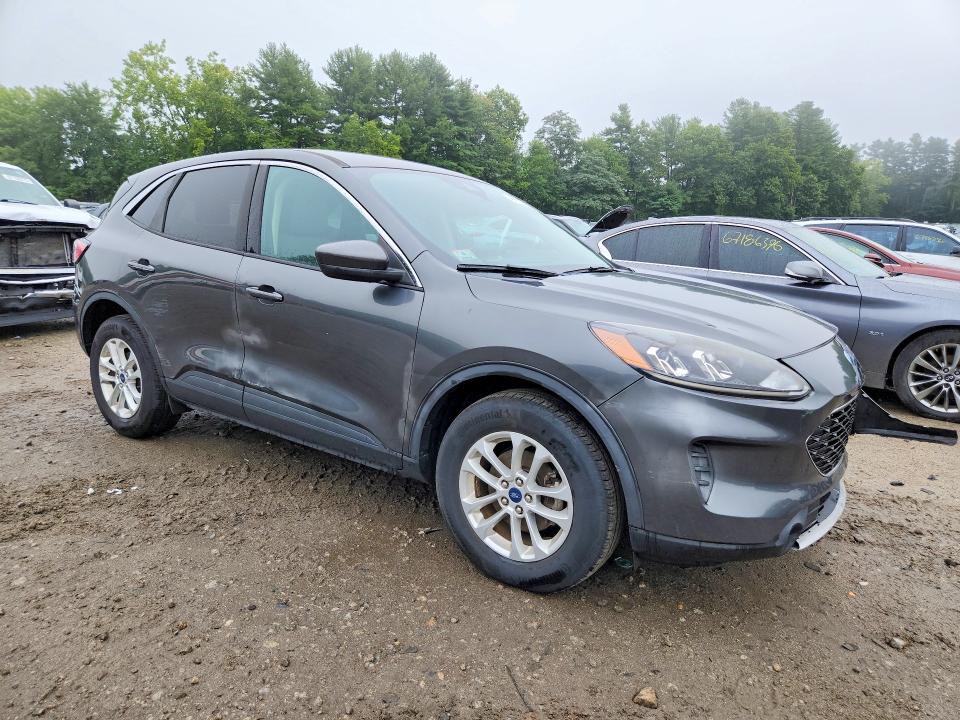 Продаж на аукціоні авто 2020 Ford Escape, vin: 1FMCU9G68LUA64456, номер лоту: 67161956
