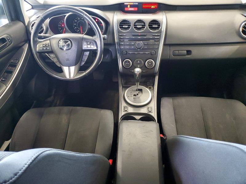 Aukcja sprzedaży 2010 Mazda Cx-7, vin: JM3ER2W54A0333157, numer aukcji: 66849486