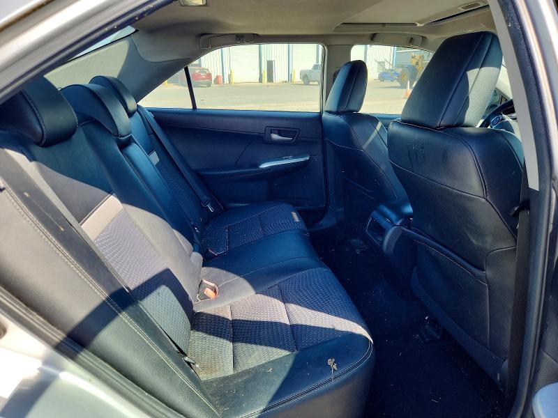 Продажа на аукционе авто 2014 Toyota Camry, vin: 4T1BF1FK5EU774388, номер лота: 69971046