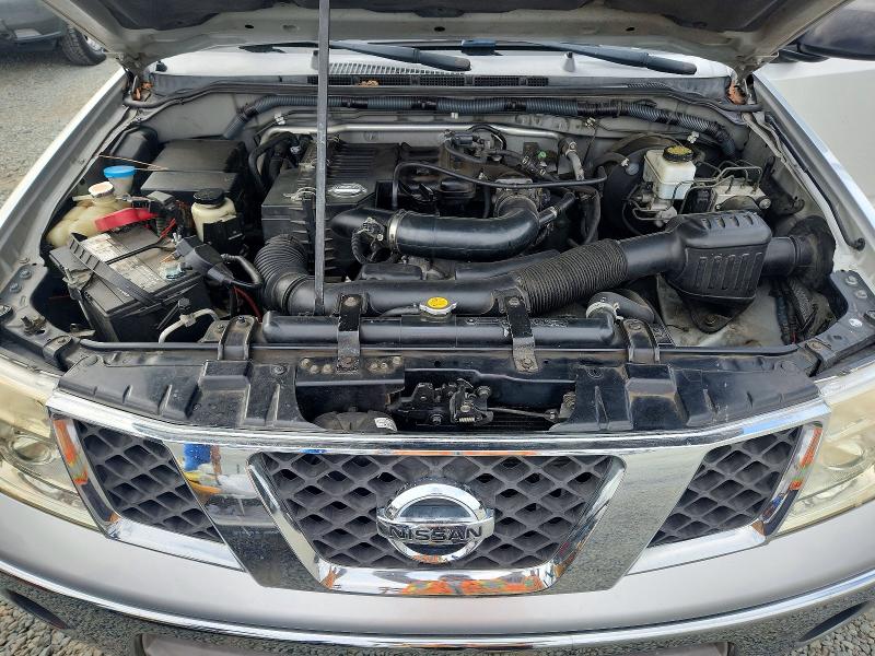 Продаж на аукціоні авто 2008 Nissan Frontier, vin: 1N6BD06T18C409307, номер лоту: 69359626