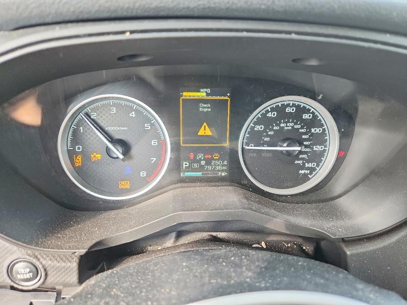 Aukcja sprzedaży 2020 Subaru Forester, vin: JF2SKAJC2LH403907, numer aukcji: 68591436